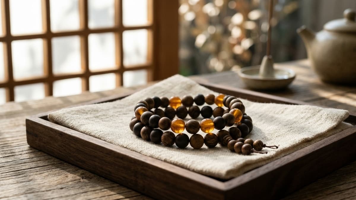 为什么 2026 年 10 月 22 日 先从 Ambergris Bracelet 这条保护路线开始