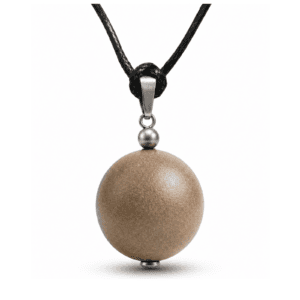 Ambergris Ease Pendant