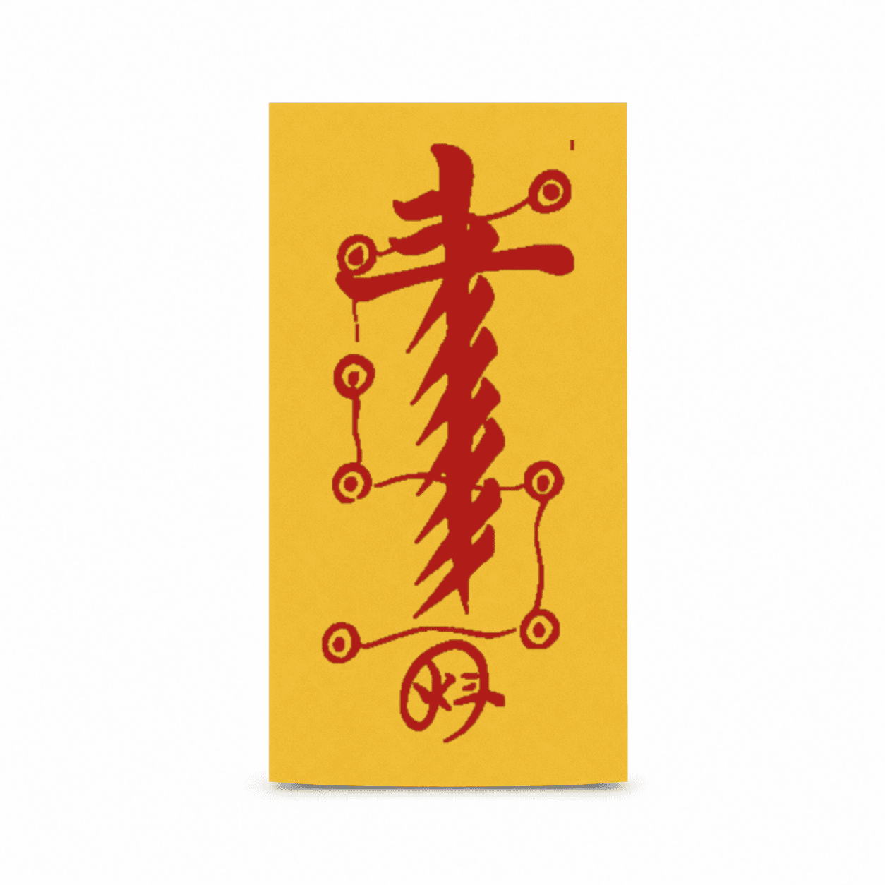 The North Dipper Fortune Talisman