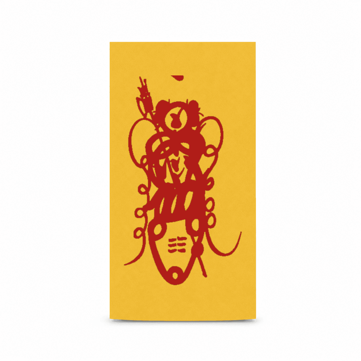 The Supreme Home Peace & Harmony Talisman